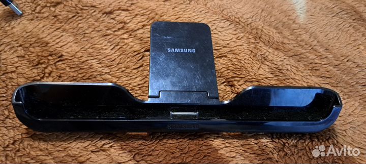 Докстанция Samsung
