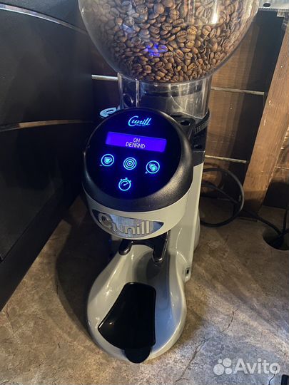 Кофемашина nuova simonelli appia II