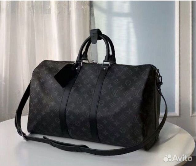 Сумка дорожная Louis Vuitton Keepall