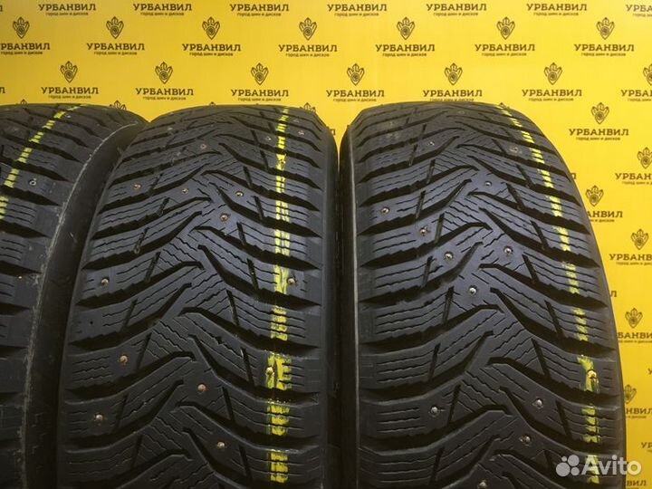 Marshal WinterCraft Ice WI31 185/60 R15 88T