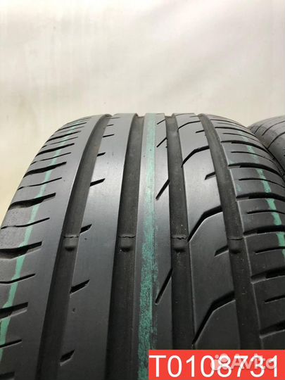 Continental ContiPremiumContact 2 225/55 R17 101W