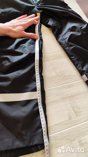 Штаны Деми новые lassie Ласси