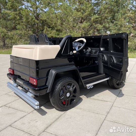 Электромобиль