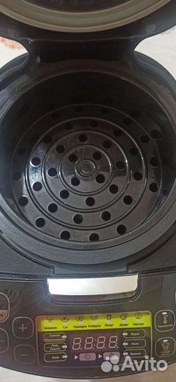 Мультиварка tefal