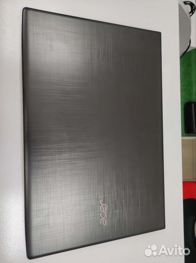 Игровой Acer FHD на GTX950M i5-7200U 6Gb DDR4