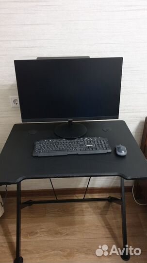 Игровой компьютерный стол hiper HG-LAR-8060