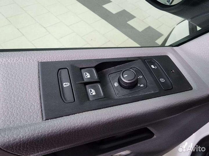 Volkswagen Transporter 2.0 МТ, 2020, 2 900 км