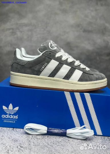 Кроссовки Adidas Campus 00s