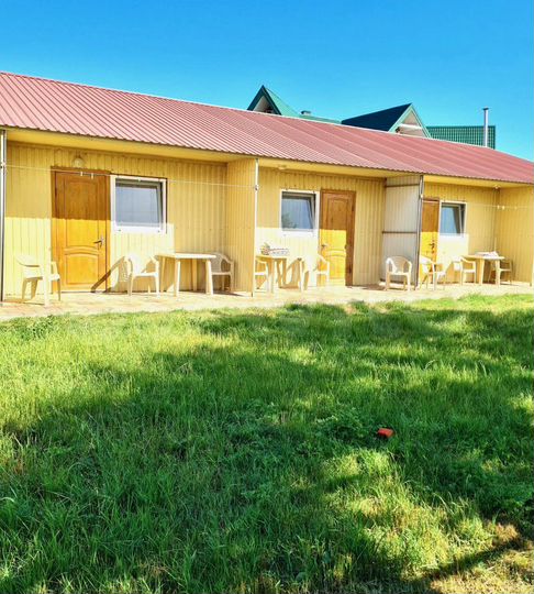 Комната 12 м², 1/1 эт.