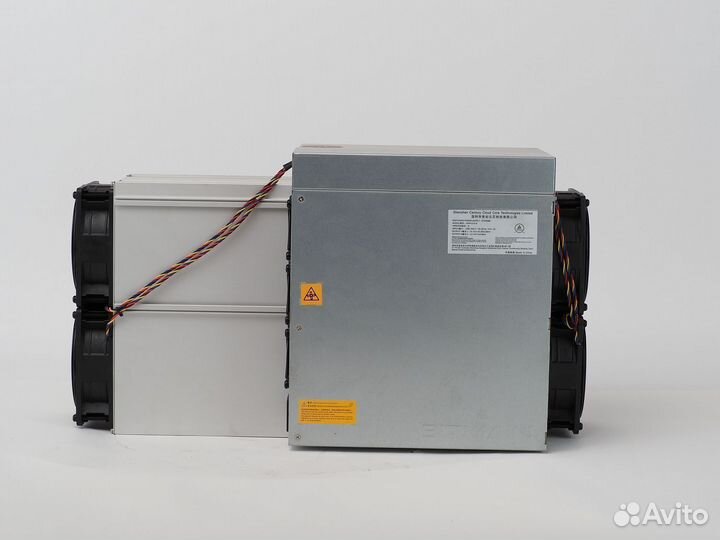 Asic Antminer E9 2400 MH/s Новый Безнал Лизинг