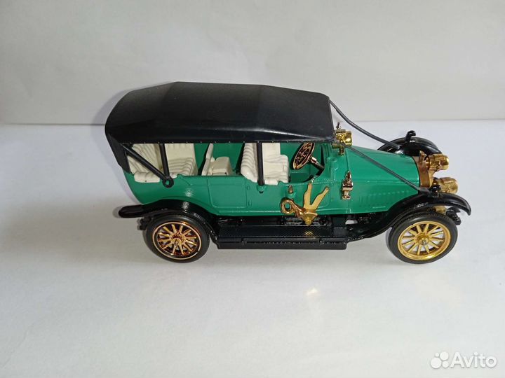 Руссо-Балт С24-40