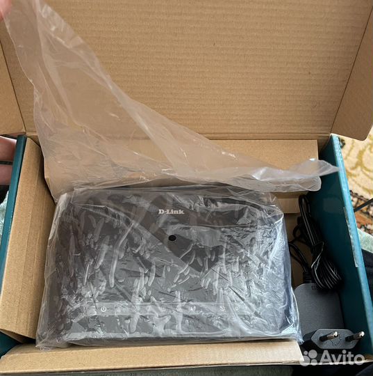 Wifi роутер d link wireless adsl2