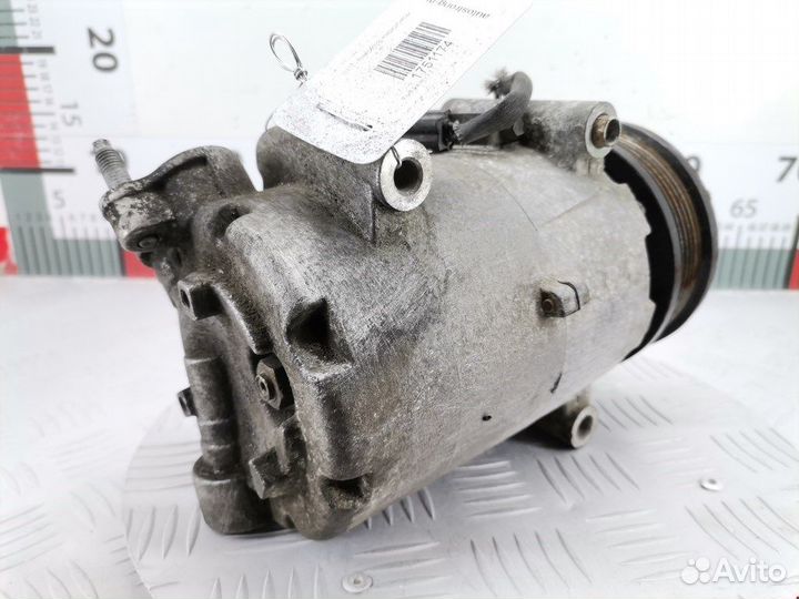Компрессор кондиционера для Ford Galaxy 2 1852378