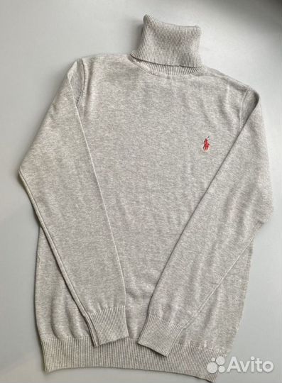 Водолазка мужская Polo Ralph Lauren