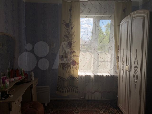 Дом 118,4 м² на участке 2 сот.