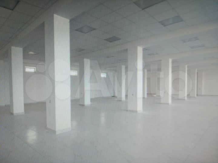 Торговая площадь, 150 м²
