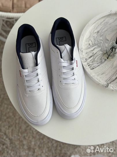 Кеды мужские levis