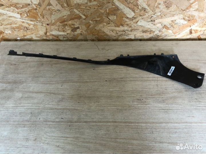 Накладка двери Porsche Cayenne