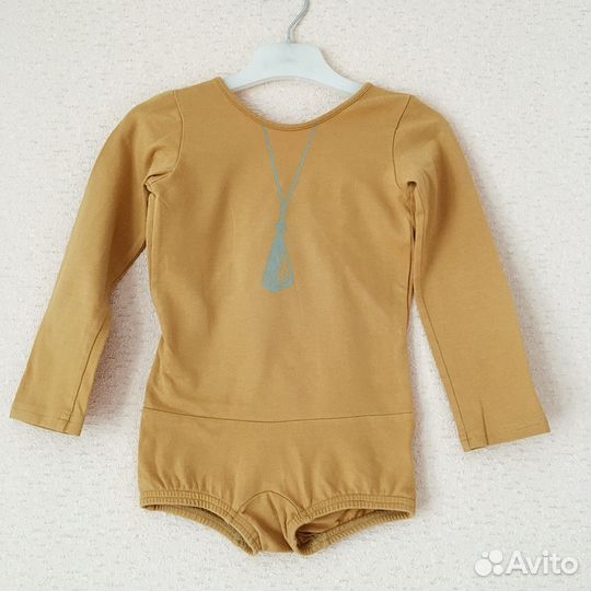 Боди для танцев