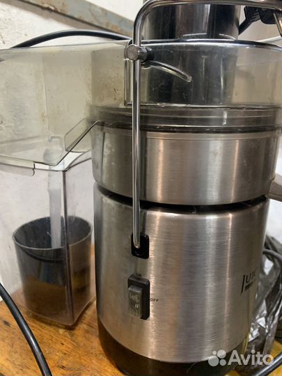 Соковыжималка