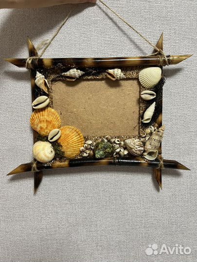 Рамка для фотографий