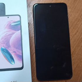 Xiaomi 12S, 8/256 ГБ