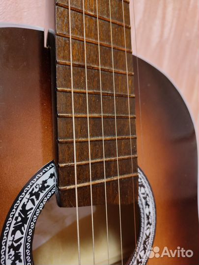 Классическая гитара