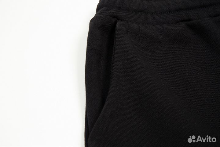 Шорты мужские Chrome hearts