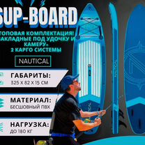 Sup board