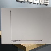 MacBook Air 15 (M3/8/512) Space Grey