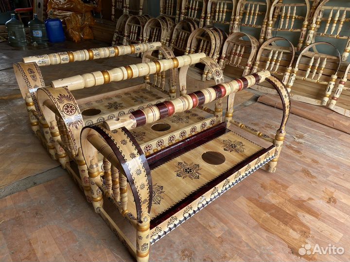 Люлька/колыбель,бешик, гахвора