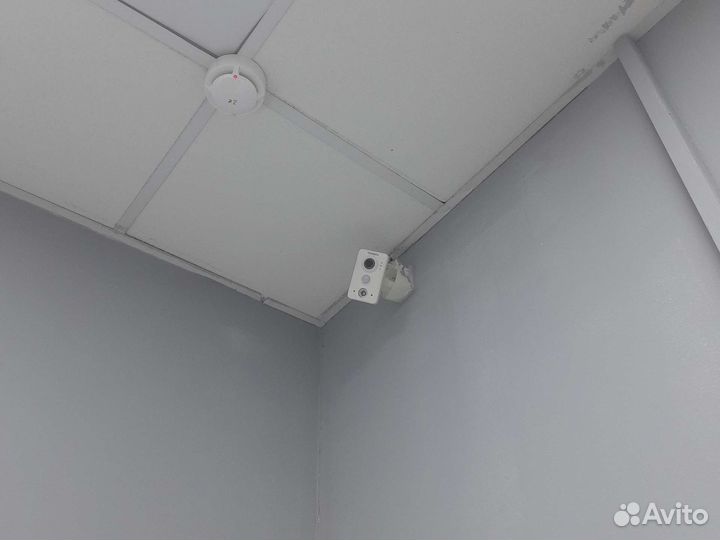 Камера видеонаблюдения онлайн