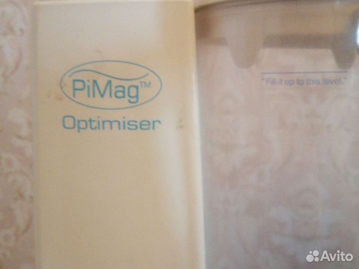 Фильтр для очистки воды