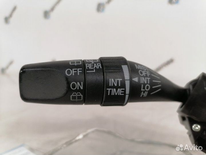 Блок подрулевых переключателей Honda Elysion RR1