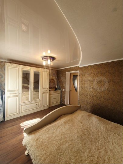 Дом 60 м² на участке 18,4 сот.