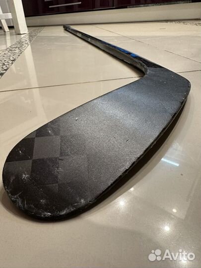 Клюшка хоккейная Bauer 3N Pro P92 flex 55