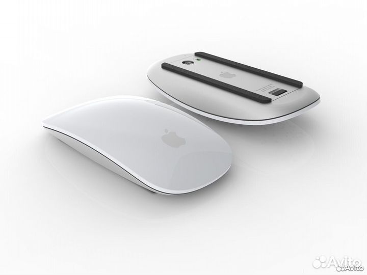 Мышь Apple Magic Mouse 3