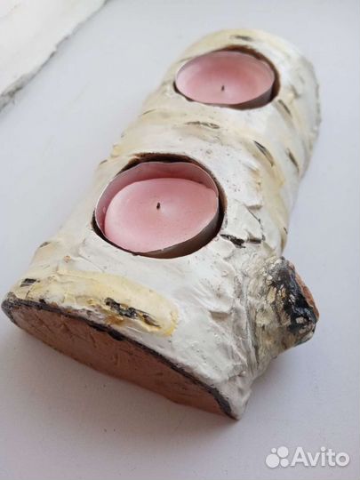 Подсвечник