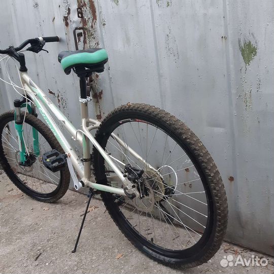 Велосипед stinger element lady