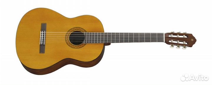 Гитара классическая Yamaha c40