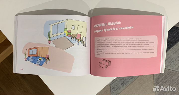 Книга Дизайн мышление