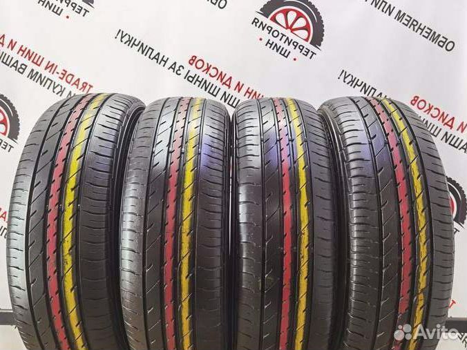 Maxrun Everroad 195/65 R15 91H