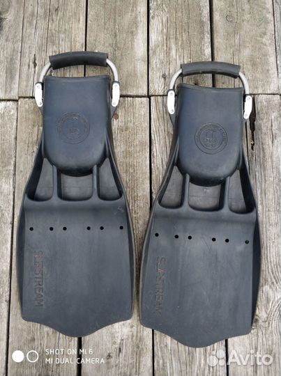 Ласты OMS Slipstream