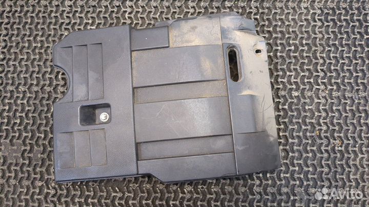 Накладка на двс Fiat Stilo, 2005