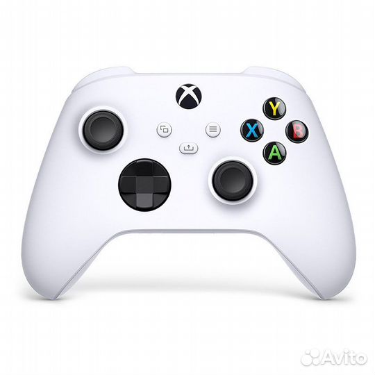 Джойстик xbox беспроводной