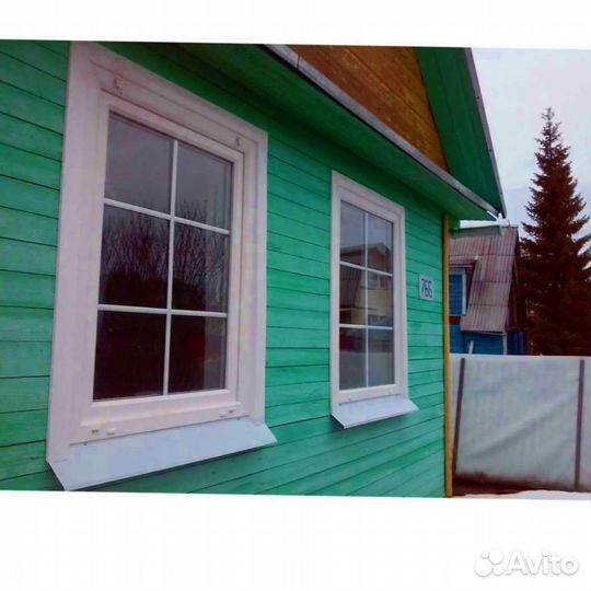 Пластиковые окна. Остекление частных домов