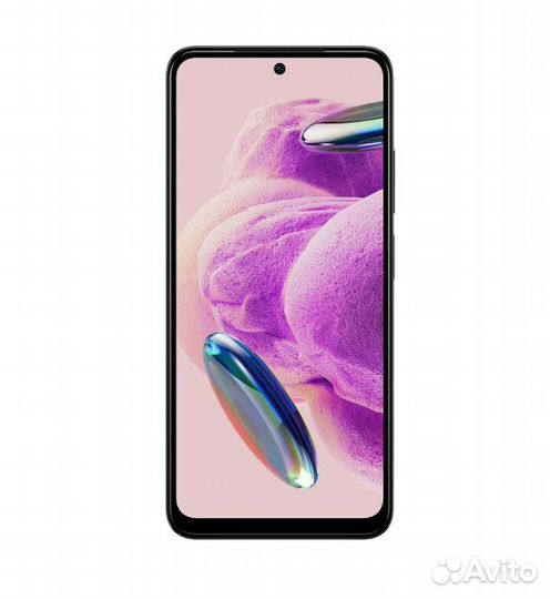 Xiaomi 12S, 8/128 ГБ