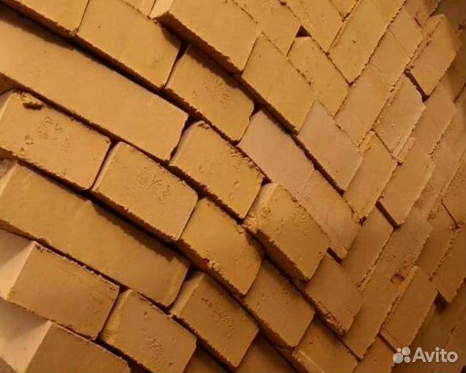 Кирпич красный на стройку