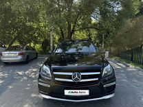 Mercedes-Benz GL-класс AMG 5.5 AT, 2013, 168 000 км, с пробегом, цена 3 650 000 руб.