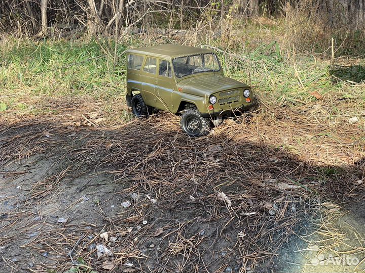 Hpi venture трофи